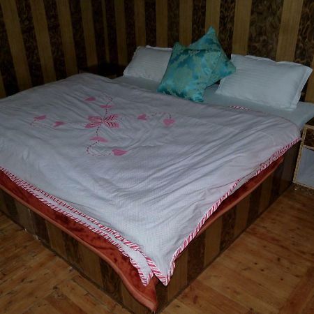 Kolong Retreat Ξενοδοχείο Kolang Εξωτερικό φωτογραφία
