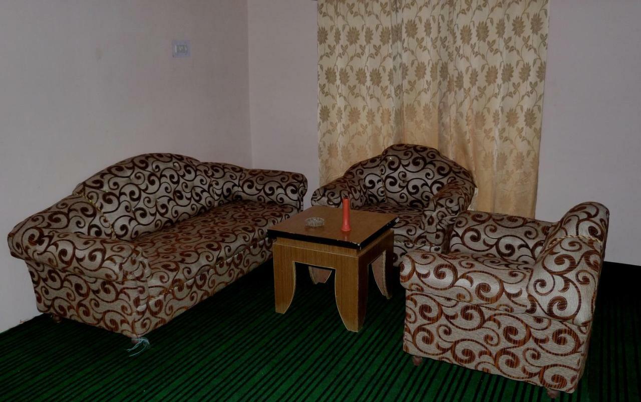 Kolong Retreat Ξενοδοχείο Kolang Εξωτερικό φωτογραφία