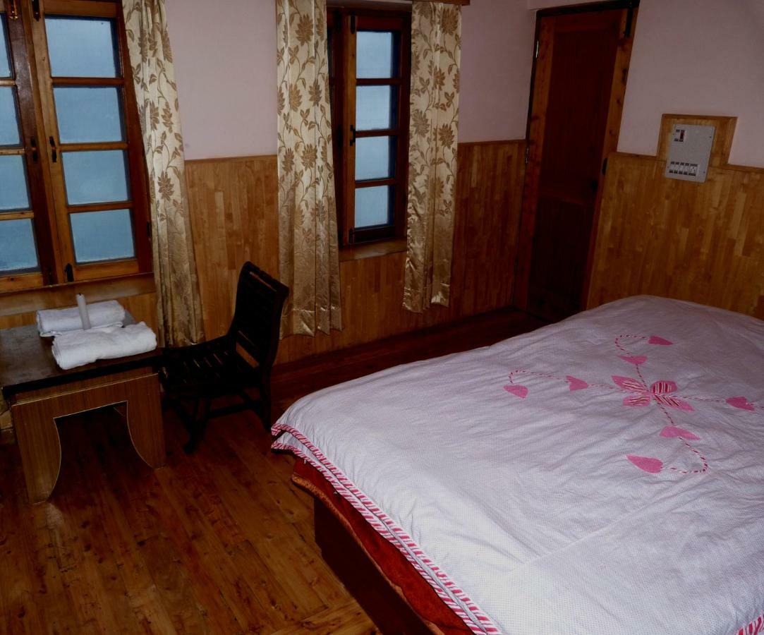 Kolong Retreat Ξενοδοχείο Kolang Εξωτερικό φωτογραφία