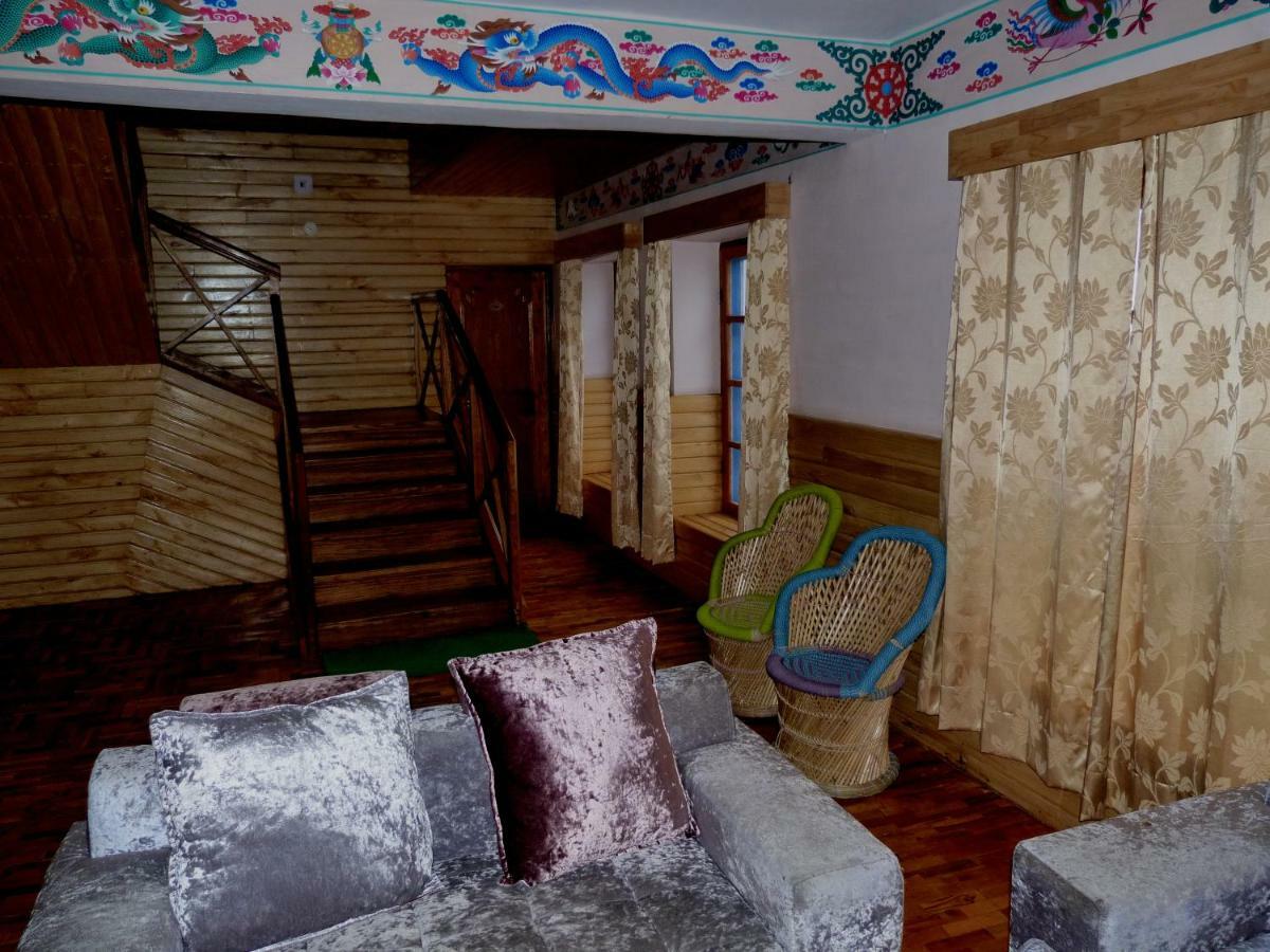 Kolong Retreat Ξενοδοχείο Kolang Εξωτερικό φωτογραφία
