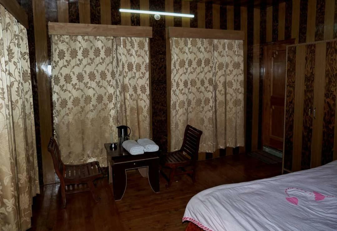 Kolong Retreat Ξενοδοχείο Kolang Εξωτερικό φωτογραφία