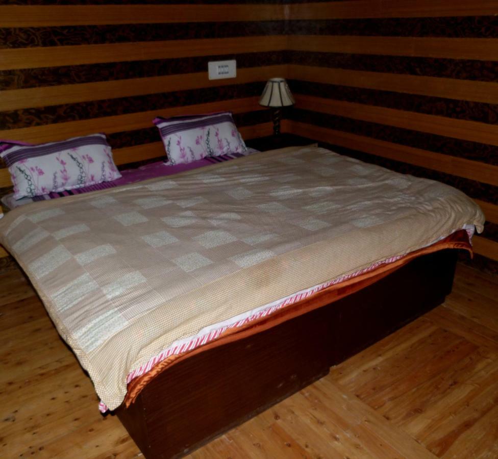 Kolong Retreat Ξενοδοχείο Kolang Εξωτερικό φωτογραφία