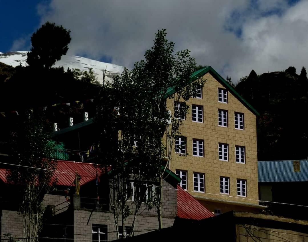 Kolong Retreat Ξενοδοχείο Kolang Εξωτερικό φωτογραφία